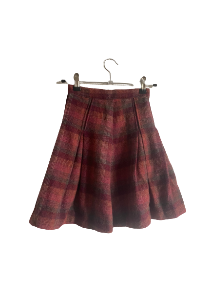 Jupe écossaise