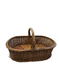 Panier en osier