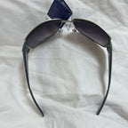 Lunettes de soleil