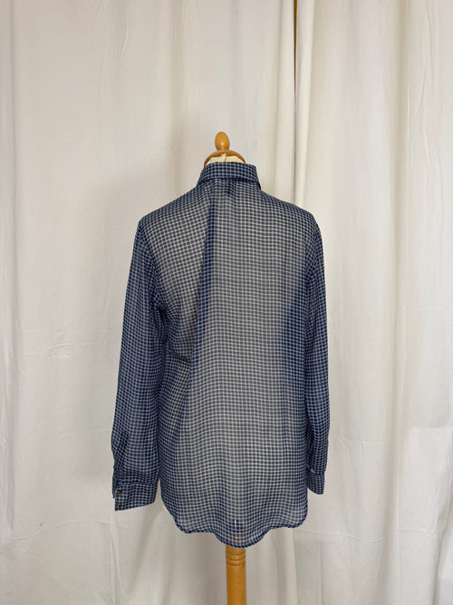 Veste courte rose