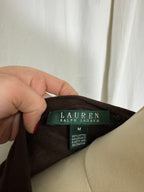 Gilet en coton Ralph Lauren