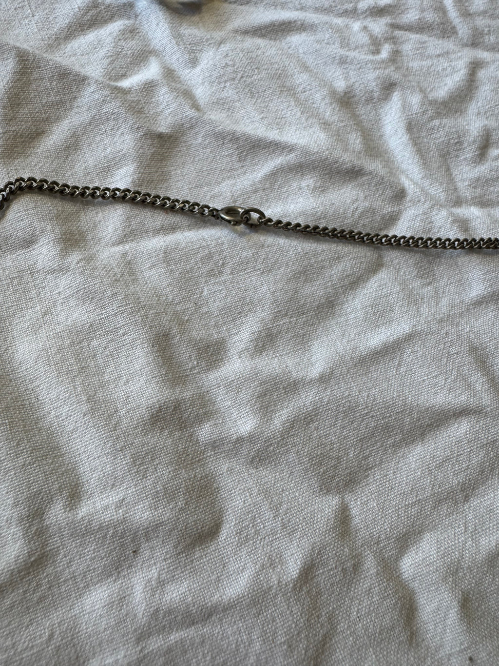 Collier à fleurs