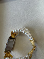 Montre trois rangs