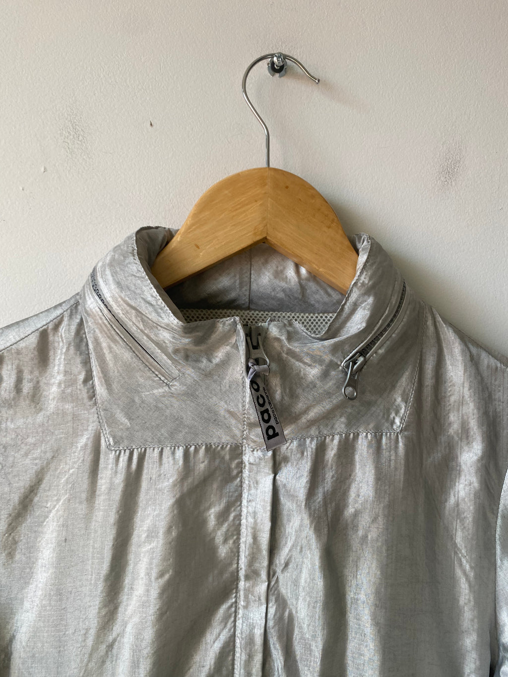 Coupe vent Paco Rabanne