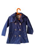 Imperméable Burberry