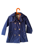 Imperméable Burberry