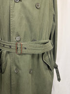 Trench-coat kaki Burton