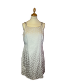 Robe à fleurs Burton