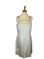 Robe à fleurs Burton