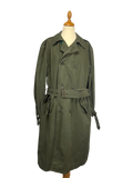 Trench-coat kaki Burton