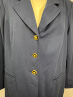 Veste de blazer