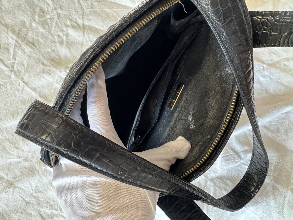 Sac en cuir Renouard Plancoet
