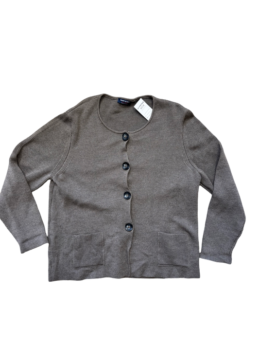 Cardigan Saint James