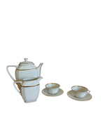 Ensemble à café Limoges