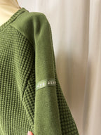 Pull vert Pepe Jeans