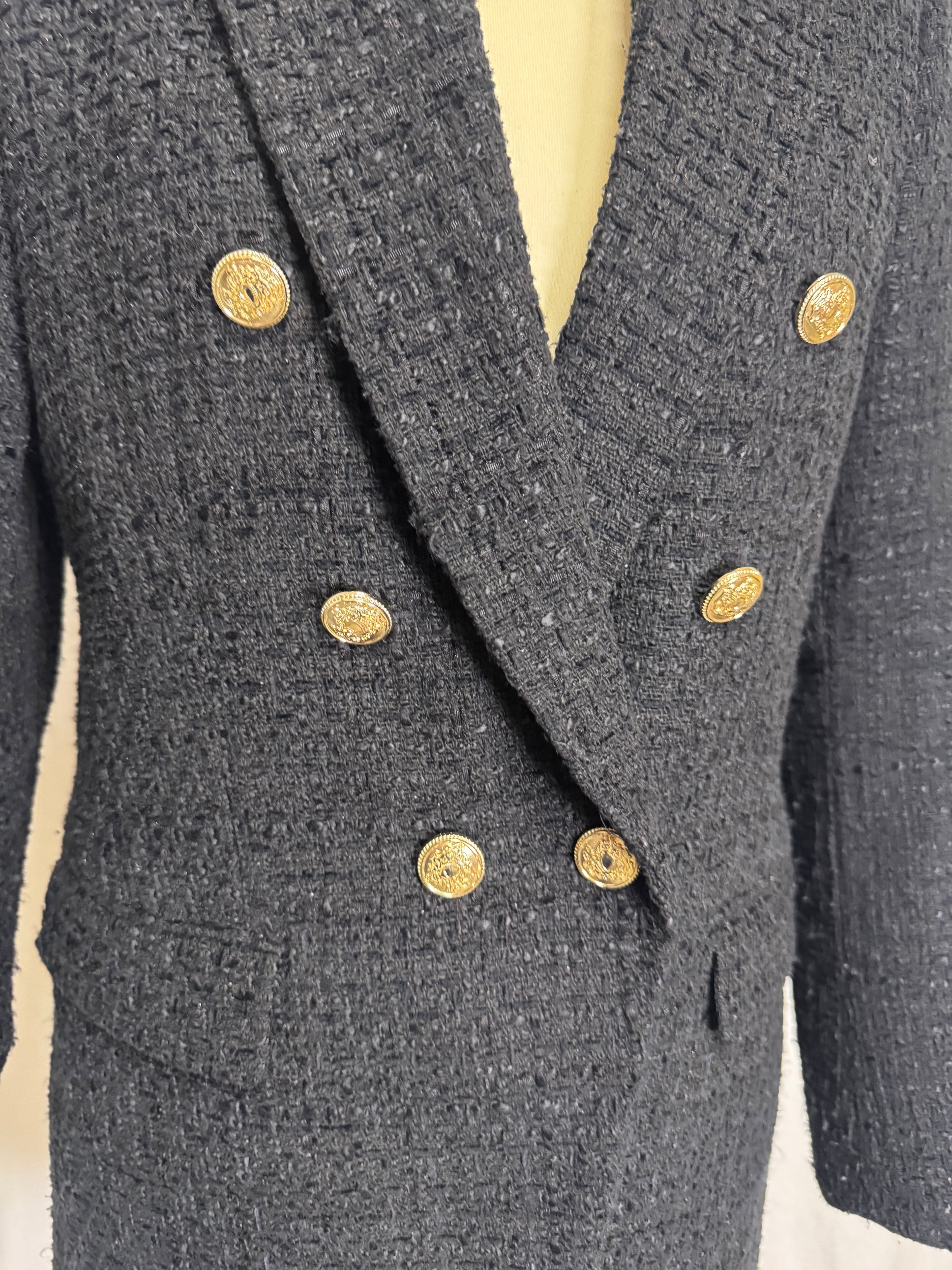 Veste de blazer Zara