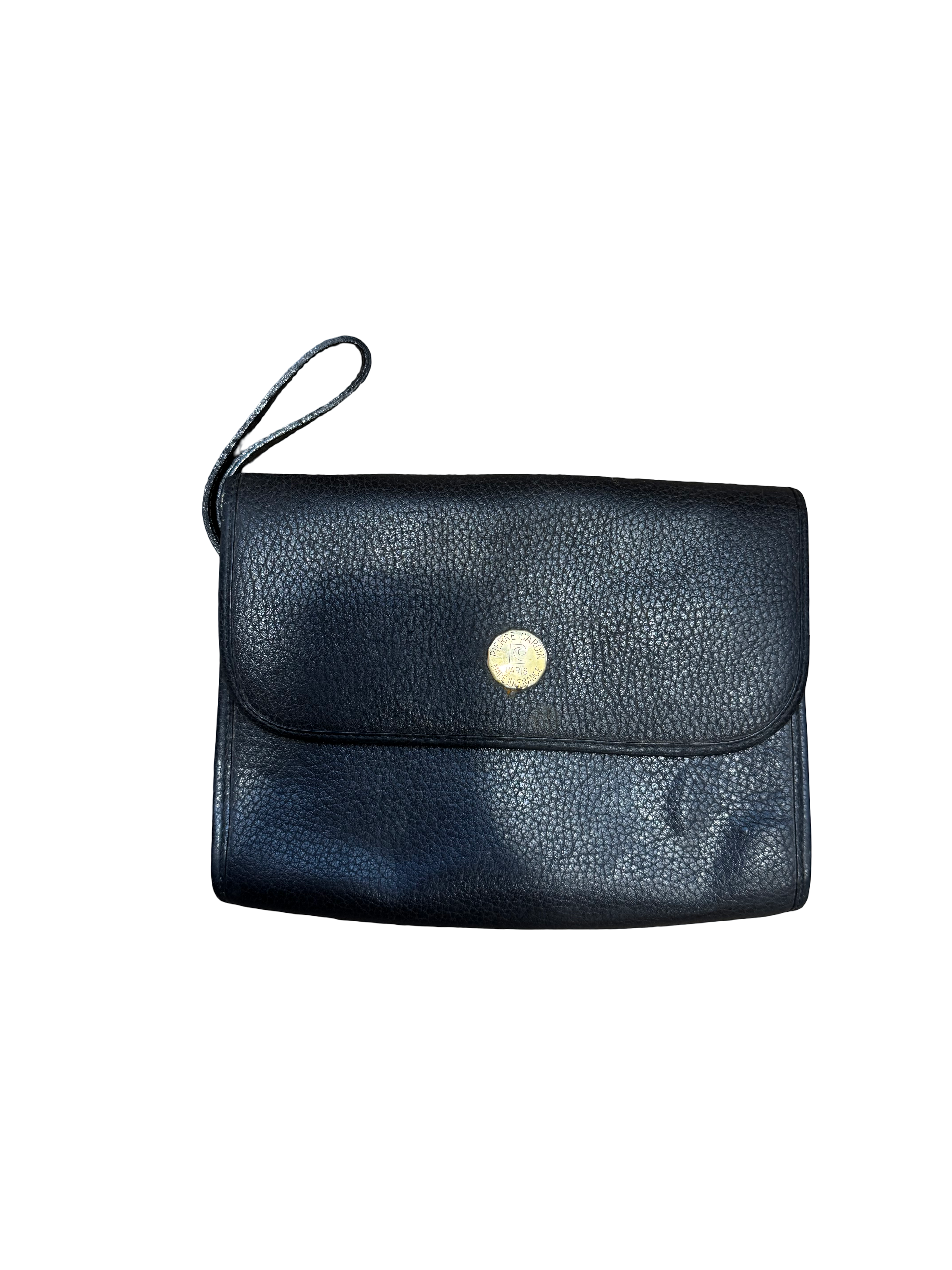 Pochette Pierre Cardin