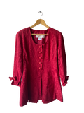 Veste à noeud Nina Ricci