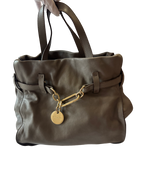 Sac en cuir Sonia Rykiel