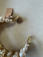 Bracelet double rangs