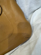 Sac à main en cuir Longchamp