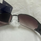 Lunettes de soleil