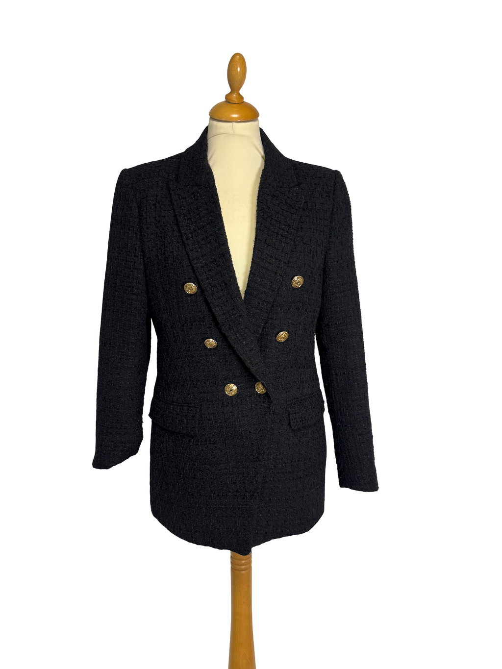Veste de blazer Zara