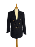 Veste de blazer Zara