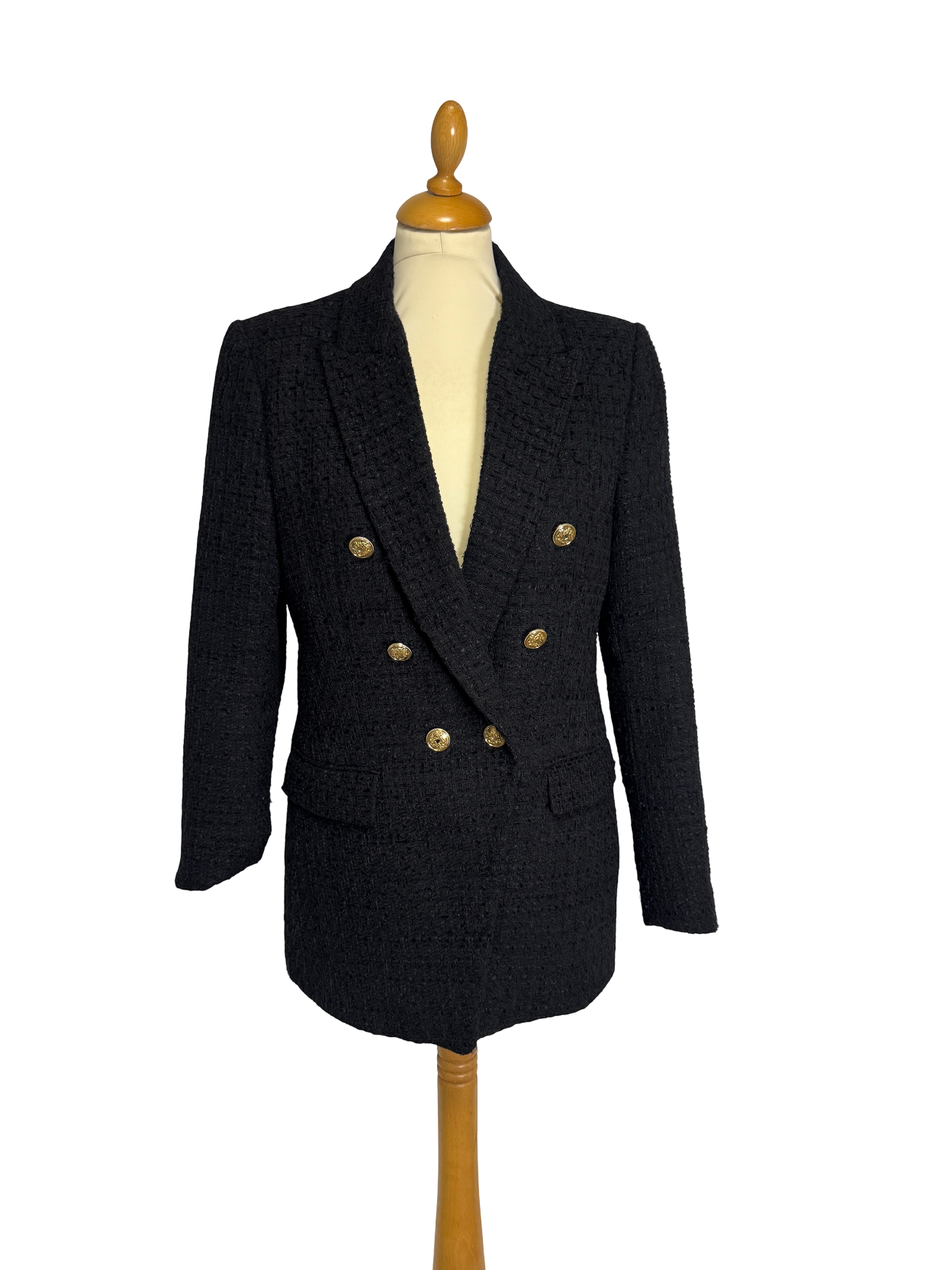 Veste de blazer Zara