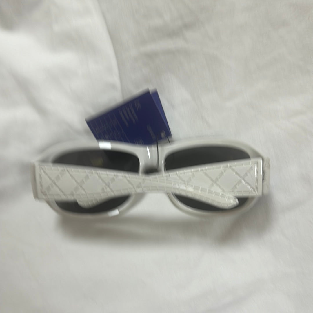 Lunettes de soleil
