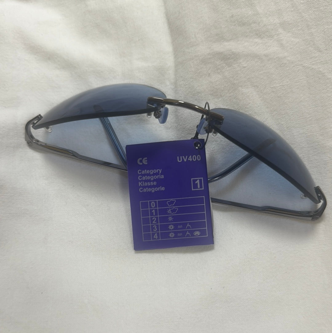 Lunettes de soleil