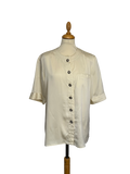 Chemise satiné