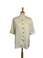 Chemise satiné
