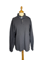 Polo manches longues Tommy Hilfiger