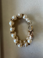 Bracelet double rangs