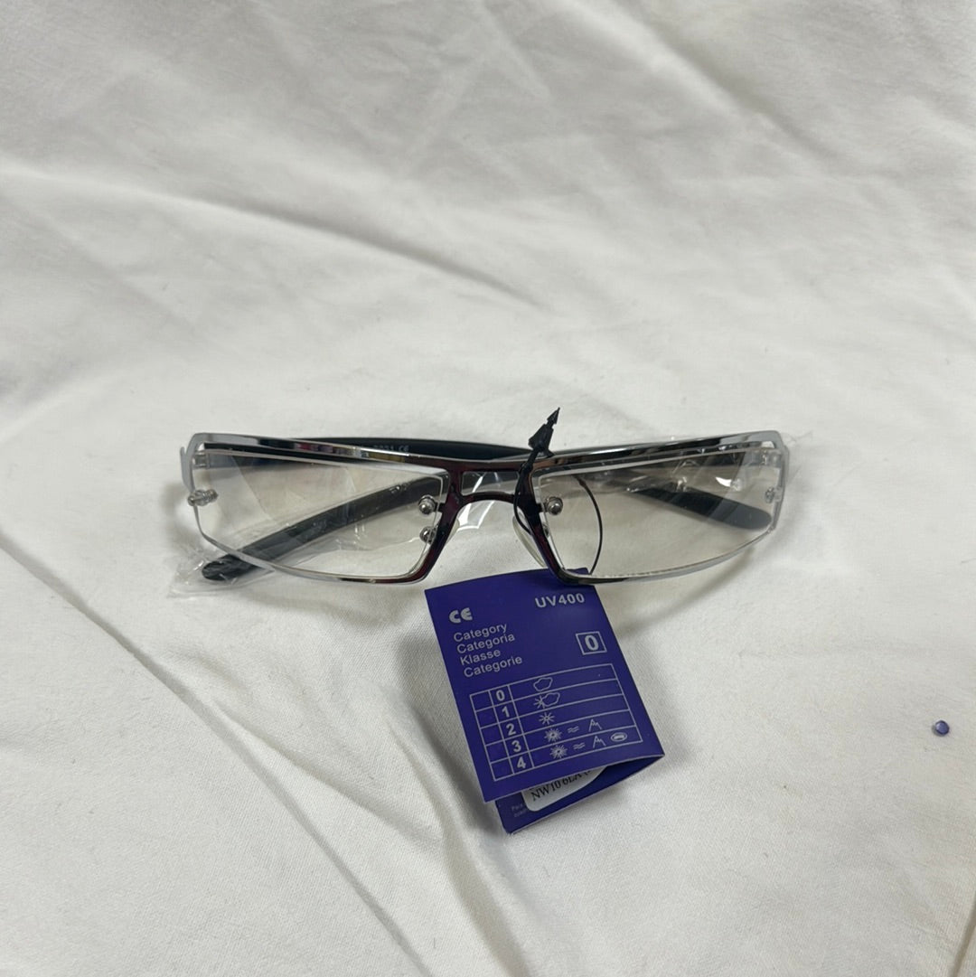 Lunettes de soleil