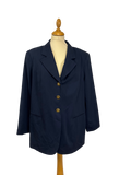 Veste de blazer