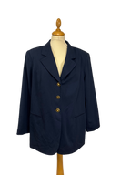 Veste de blazer