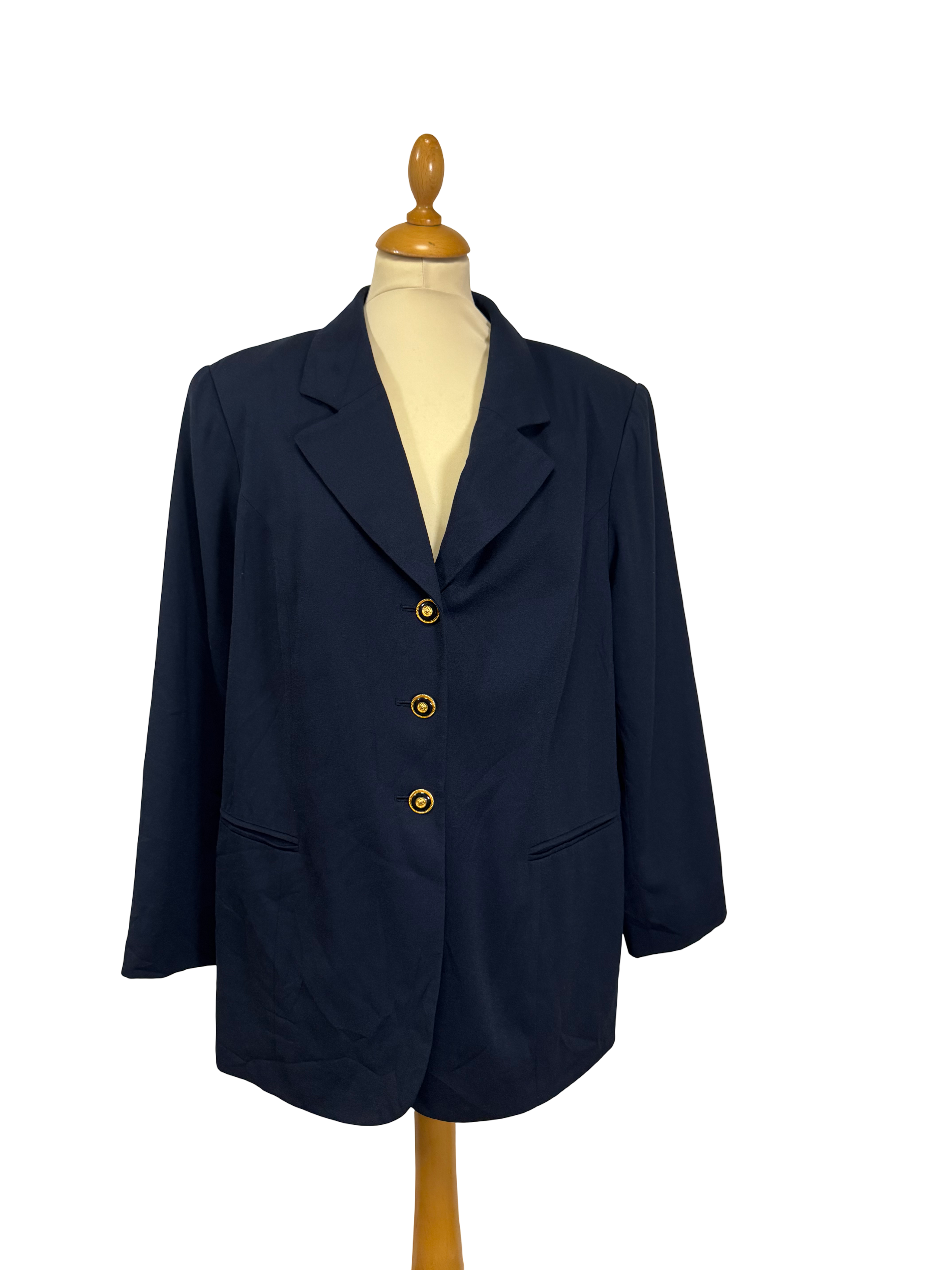 Veste de blazer