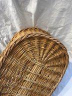 Panier en osier
