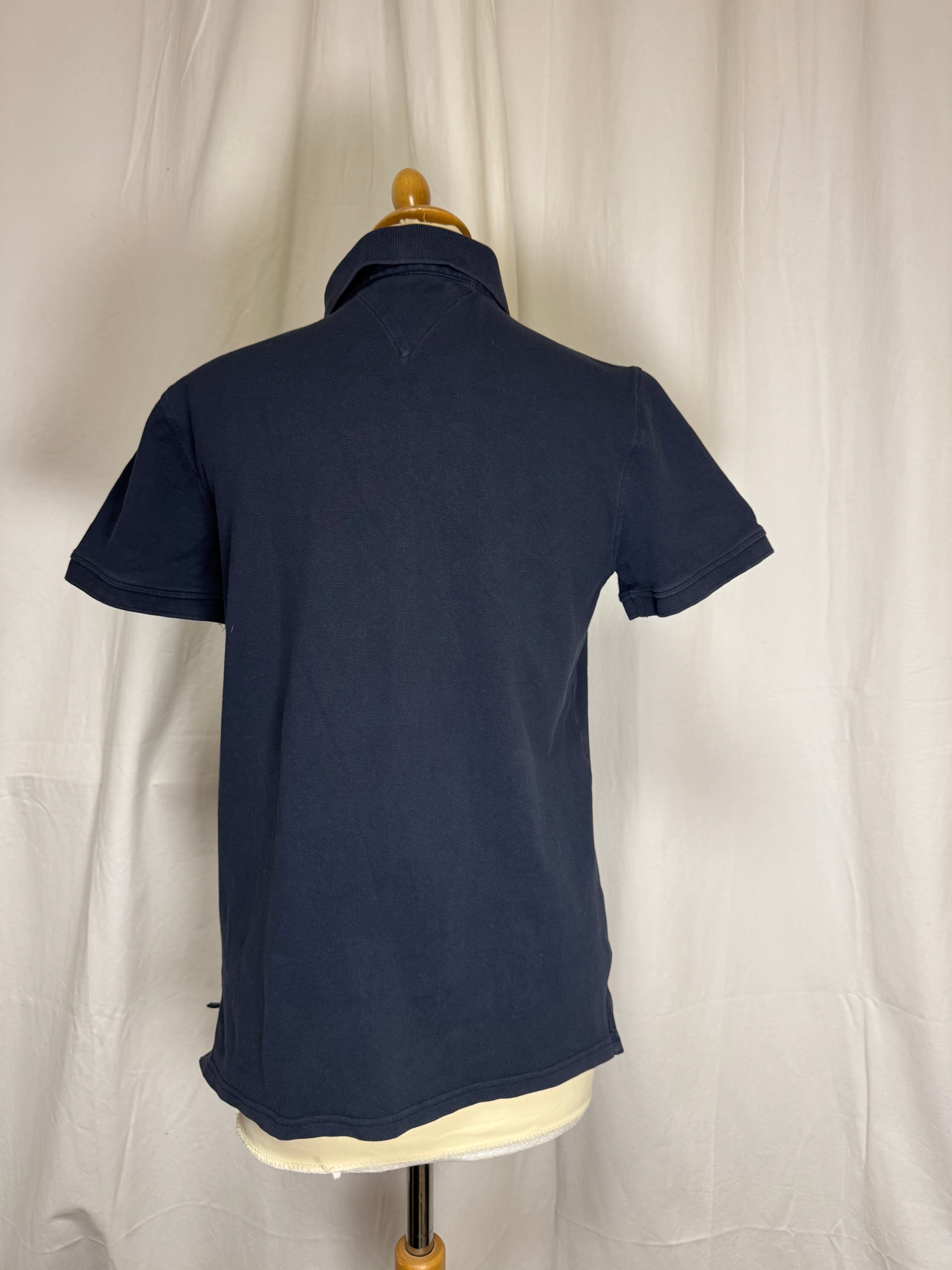 Polo Tommy Hilfiger