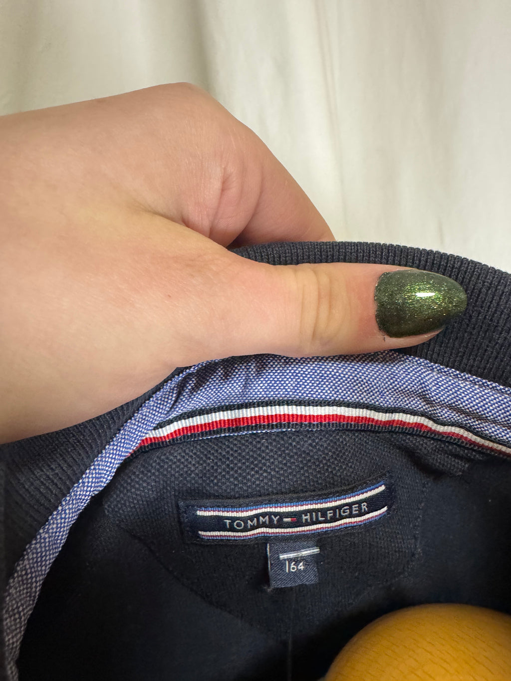 Polo Tommy Hilfiger