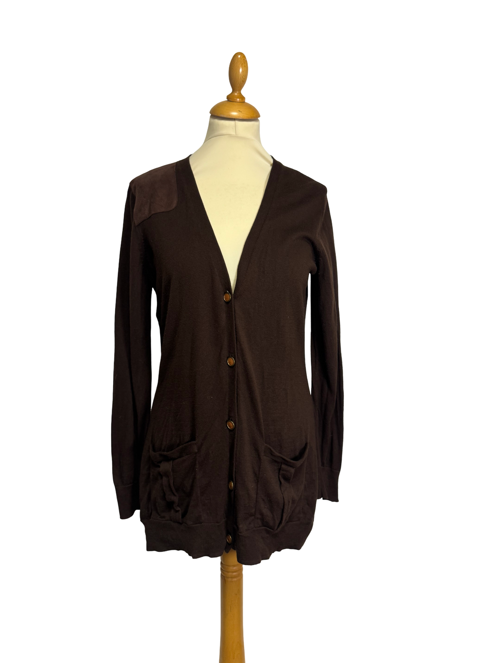 Gilet en coton Ralph Lauren
