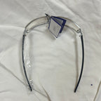 Lunettes de soleil