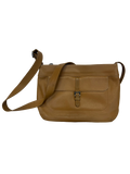 Sac à main en cuir Longchamp