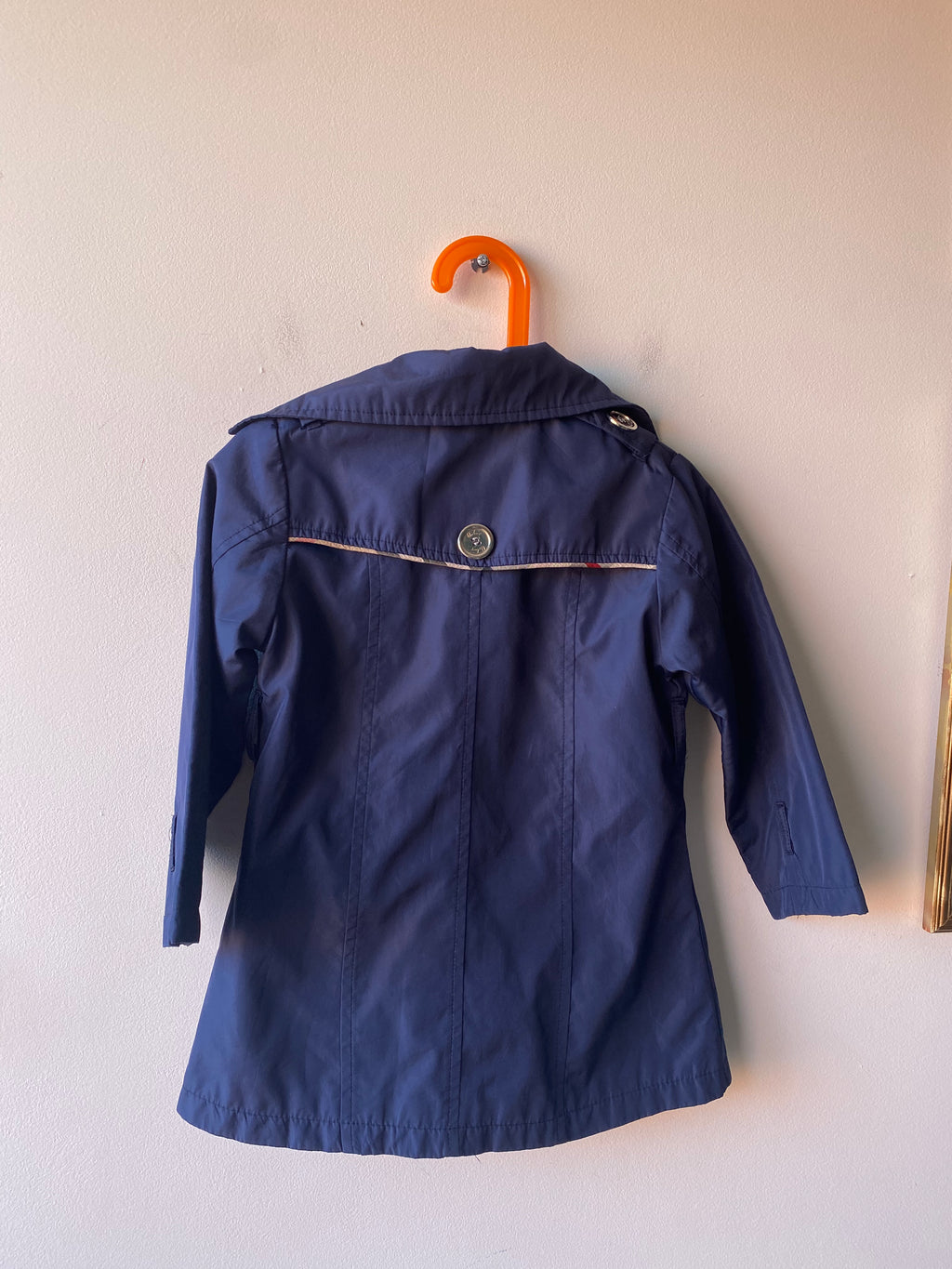 Imperméable Burberry