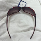 Lunettes de soleil