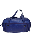 Sac à main violet Longchamp