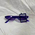 Lunettes de soleil