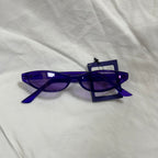 Lunettes de soleil
